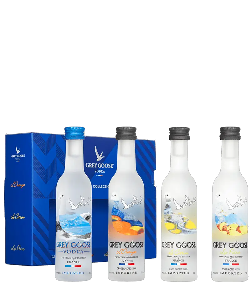 Grey Goose Vodka Bottles 1678794075