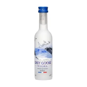 Grey Goose Vodka pint 1678022821