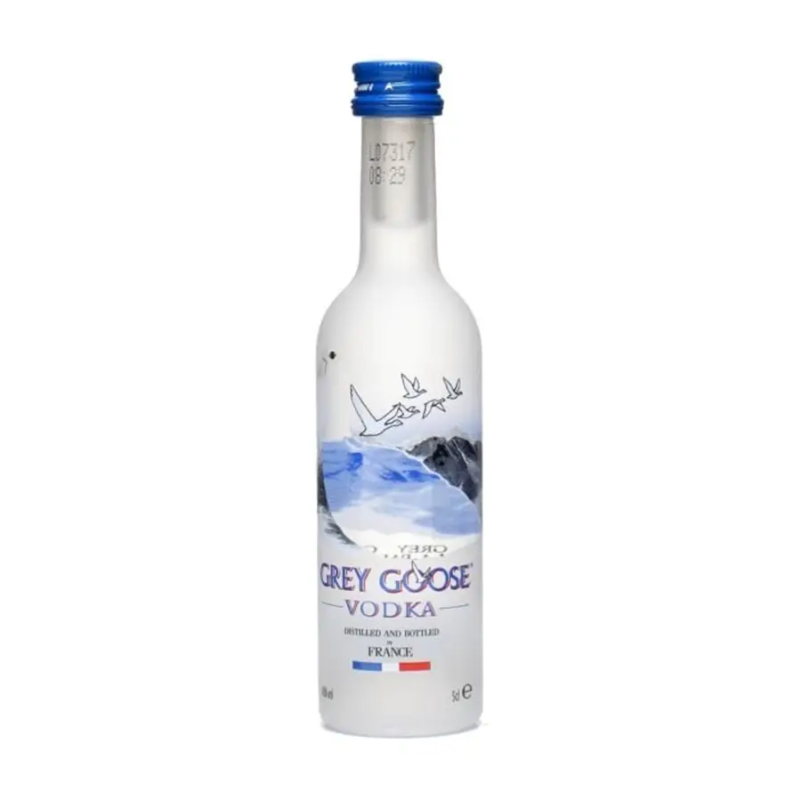 Grey Goose Vodka pint 1678022821