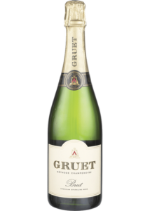 Gruet American Sparkling Wine Brut 1677997030