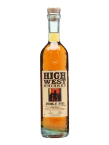High West Whiskey 1678813568