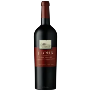 J Lohr Cabernet Sauvignon 2018 1679995354