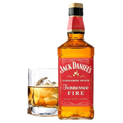 Jack Daniels Tennessee Fire 1678854498