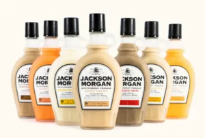 Jackson Morgan Salted Caramel 1677652849