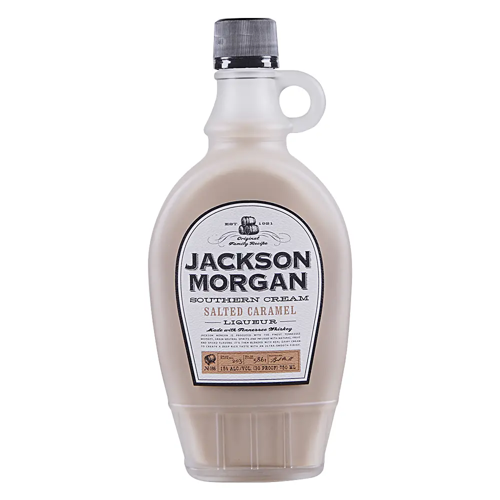 Jackson Morgan Southern Cream 1680000152