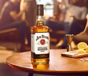 Jim Beam Bottles 1678856675