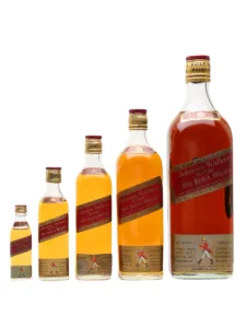 Johnnie Walker Red Label sizes 1678032587