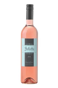 Juliette Rose Wine 1678875290