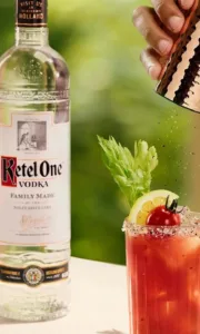 Ketel One Vodka 1678033700