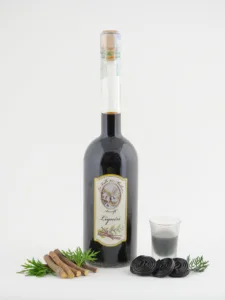 Licorice Liqueur 1678880247