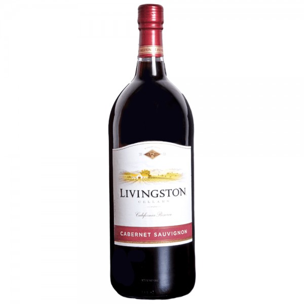 Livingston Cellars Wines 1680063060