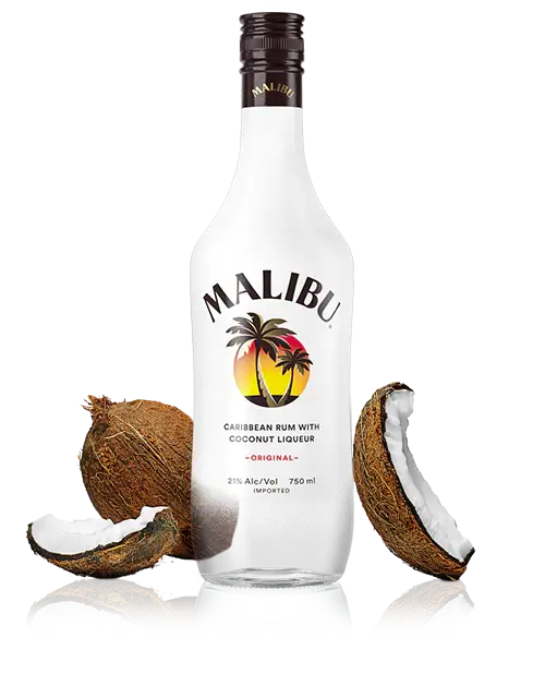 Malibu Rum 1678884930