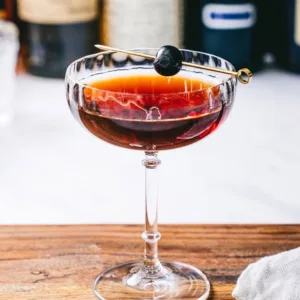 Manhattan Cocktail 1678885666