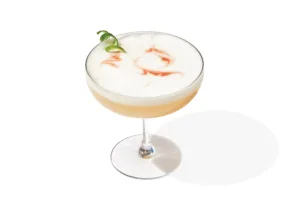 Mezcal Sour 1678901050