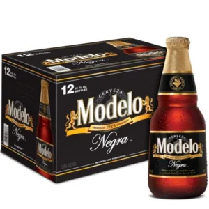 Modelo Amber Lager 1678931257