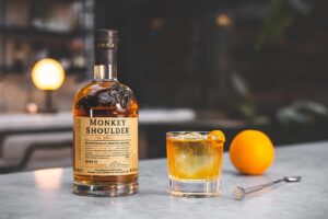 Monkey Shoulder Old Fashioned 1680100757