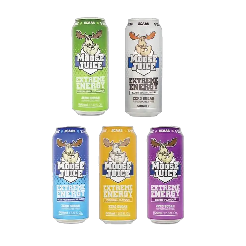 Moose Juice Energy Drink 1678183381