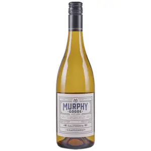 Murphy Goode Chardonnay 1679012329