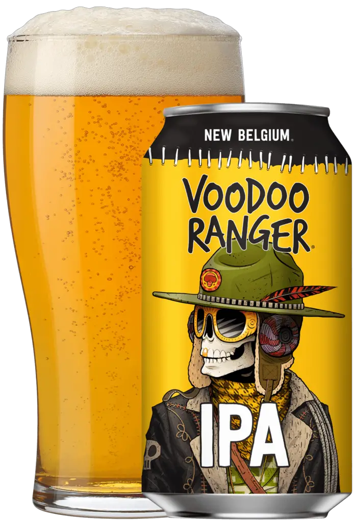 New Belgiums Voodoo Ranger 1680141870