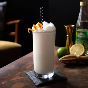 New Orleans Gin Fizz 1679013147