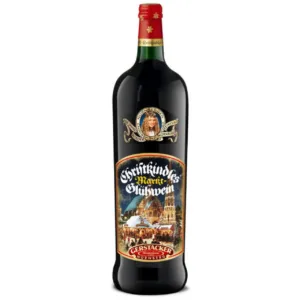 Nurnberger Christkindl Gluhwein 1678185566