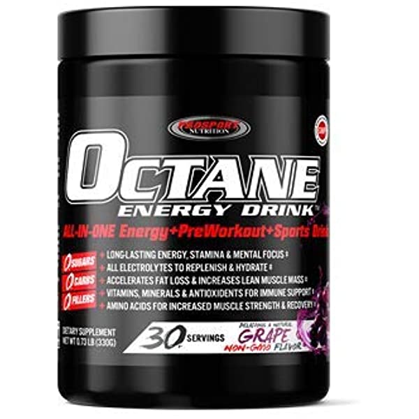 Octane Energy Drink 1680166028