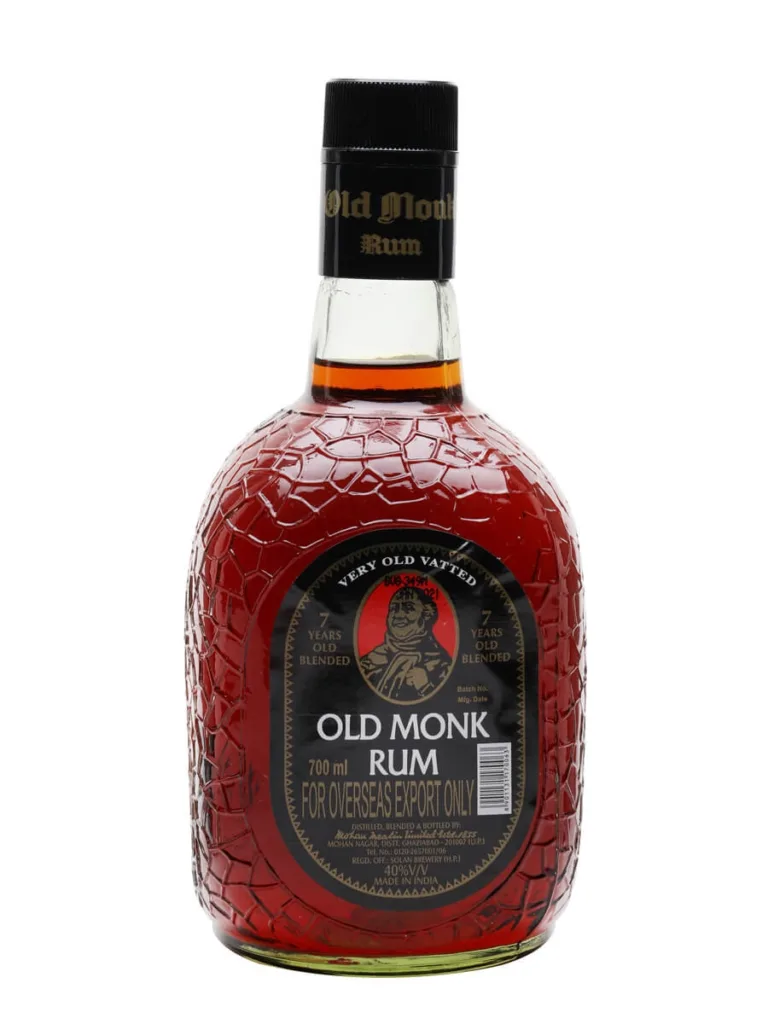 Old Monk Rum 1678184862
