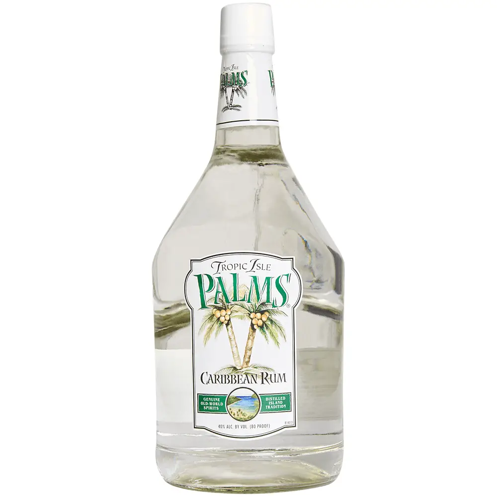 Palms Rum 1679058112
