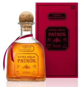 Patron Extra Anejo 1679059488