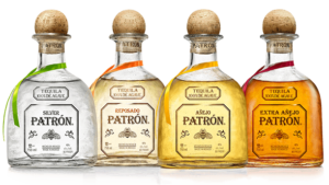 Patron Tequila 1678883249