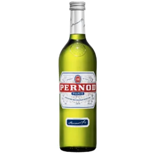 Pernod Absinthe 1677662922