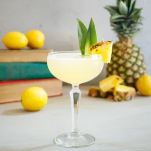 Pisco Punch Recipe 1679275478