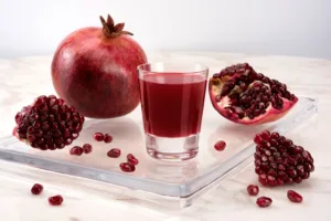 Pomegranate Juice 1678204823