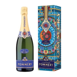 Pommery Champagne 1677663104