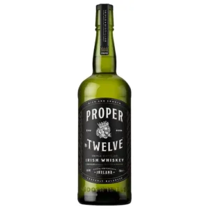Proper Twelve Irish Whiskey 1679292504