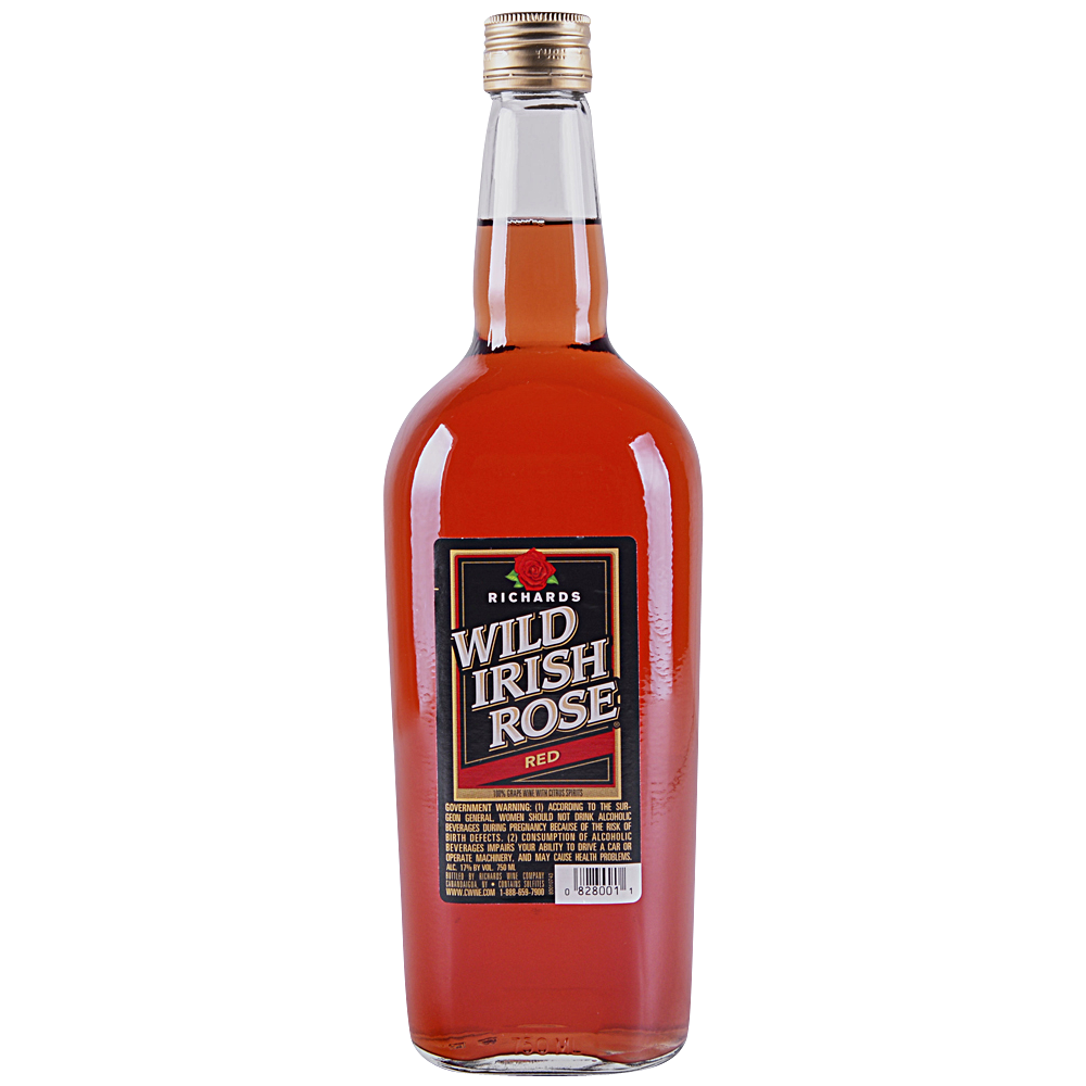 Richards Wild Irish Rose 1678325526