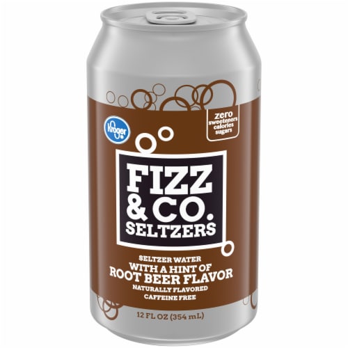 Root Beer Fizz 1678240283