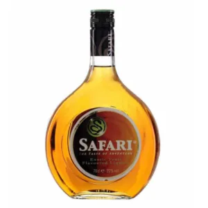 Safari Liqueur 1679420376