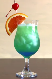 Shamrock Juice Cocktail 1678252339