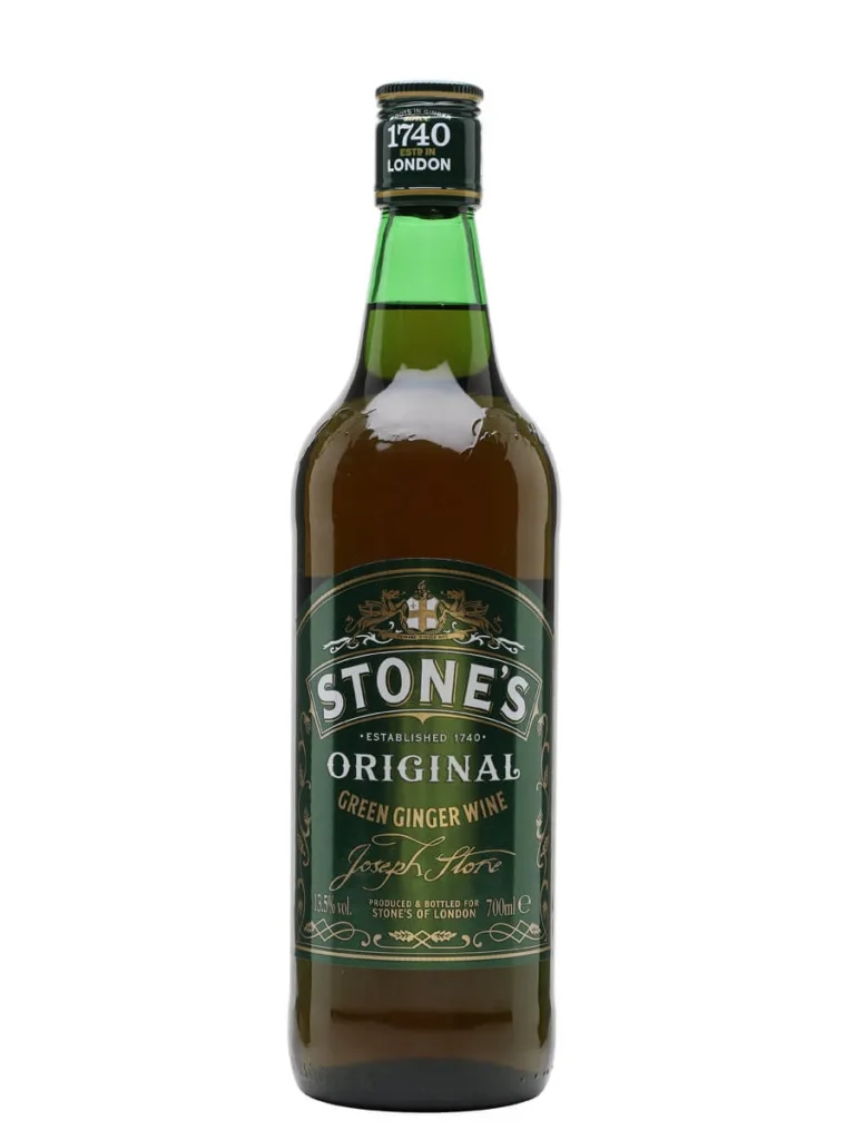 Stones Ginger Wine 1679554149