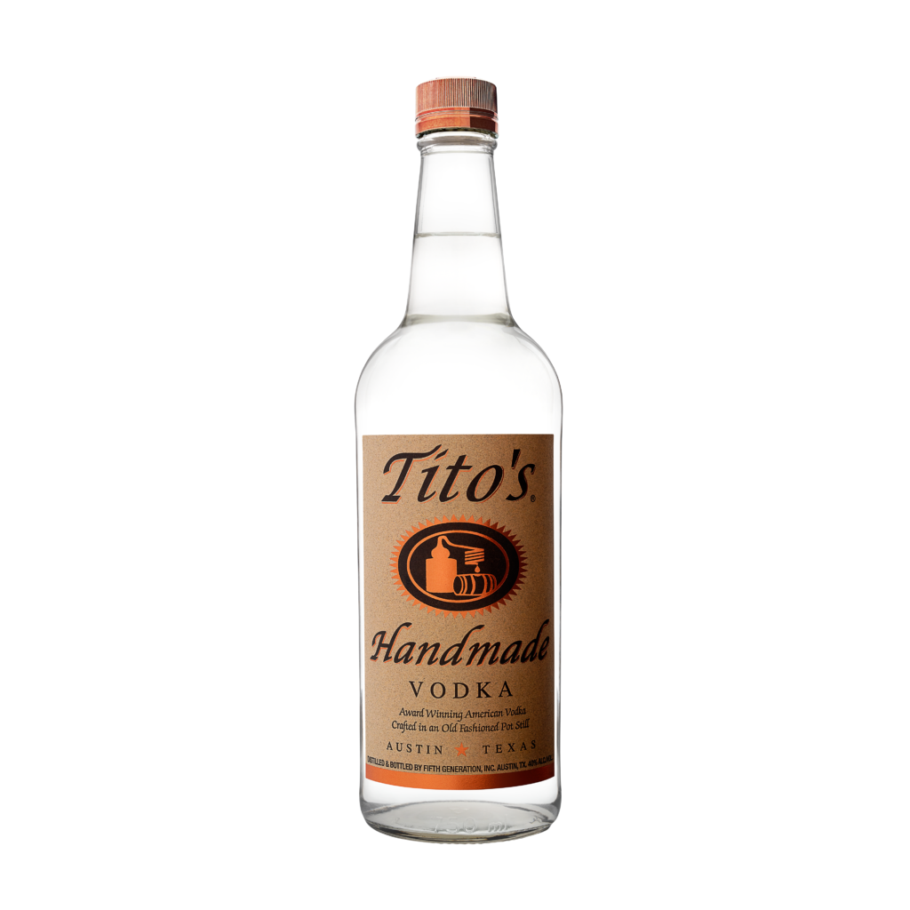Titos Handmade Vodka 1679633729