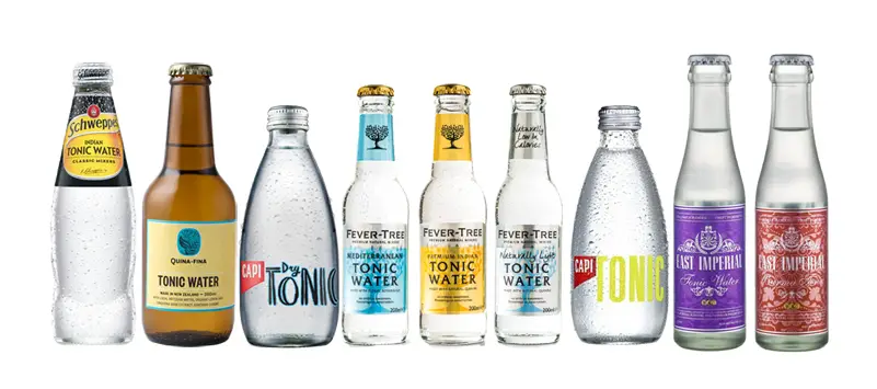 Tonic Water brands 1678728856