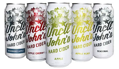 Uncle Johns Hard Cider 1679638189