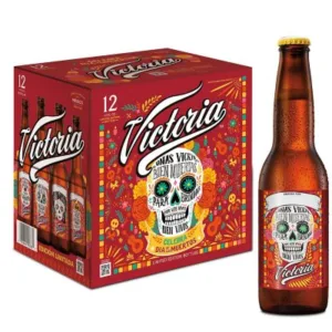 Victoria Mexican Lager Beer 1679649898