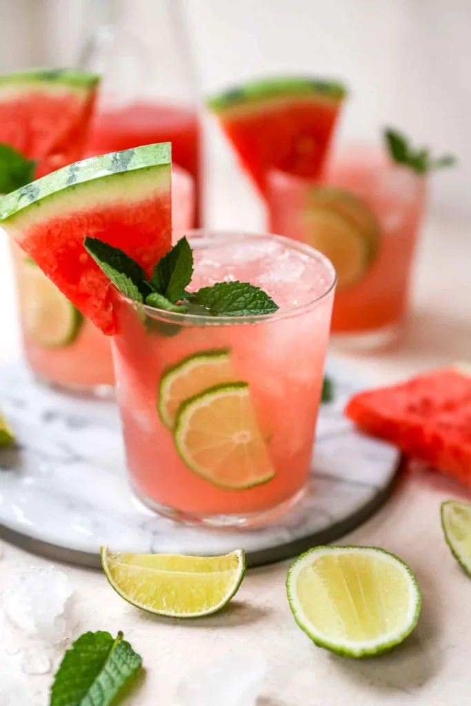 Vodka Watermelon Cocktails 1678323311