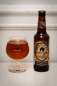 bourbon ale 1 1