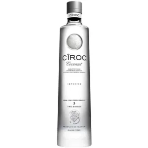 ciroc coconut sizes 2 1