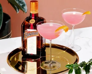 cointreau cosmo 2 1