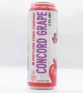 concord grape cider 1 1