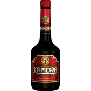 kamora drink recipes 2 1